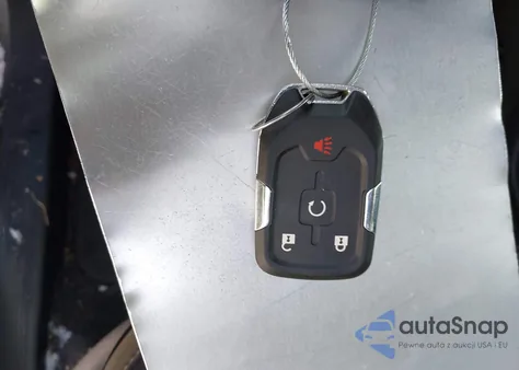 2020 GMC Acadia Sle z USA, uszkodzony, nr VIN 1GKKNKLA6LZ172953